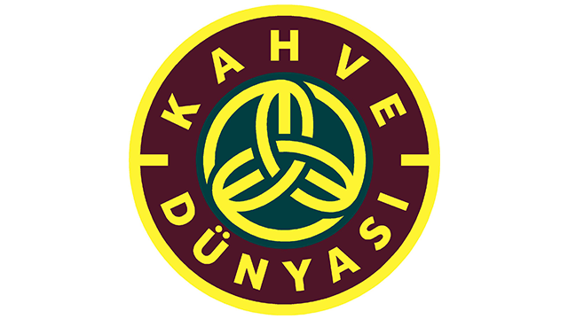 Kahve Dünyası logosu